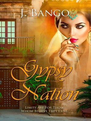 cover image of Gypsy Nation